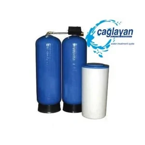 150 Ton Kapasiteli Tandem Yumuşatma