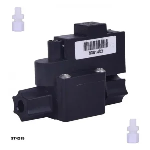 Su Arıtma Cihazı Yüksek Basınç Swich