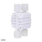Su Arıtma Cihazı Yedek Parça Shut Off Valf