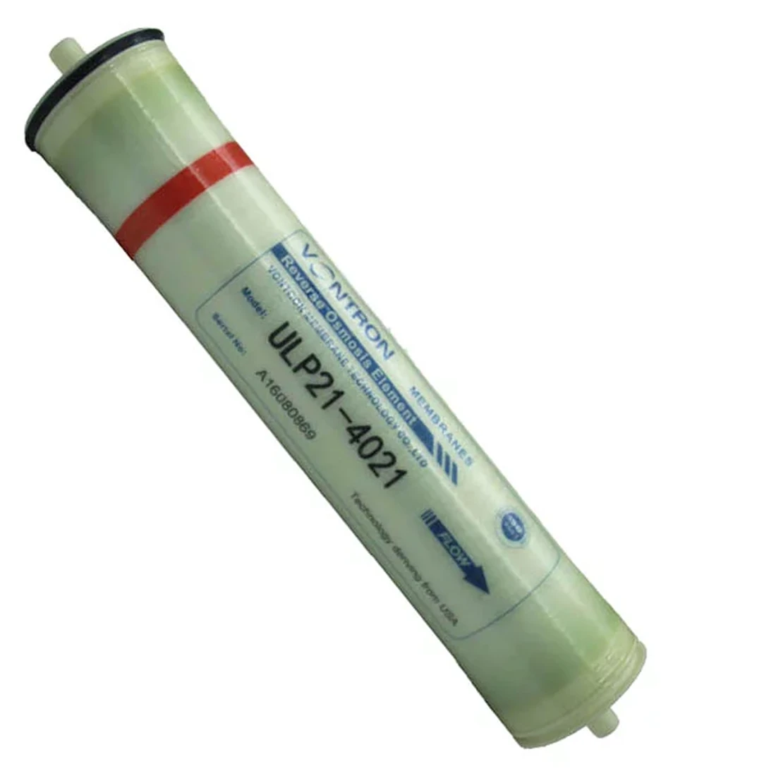 Vontron 40x40 Membran Filtre