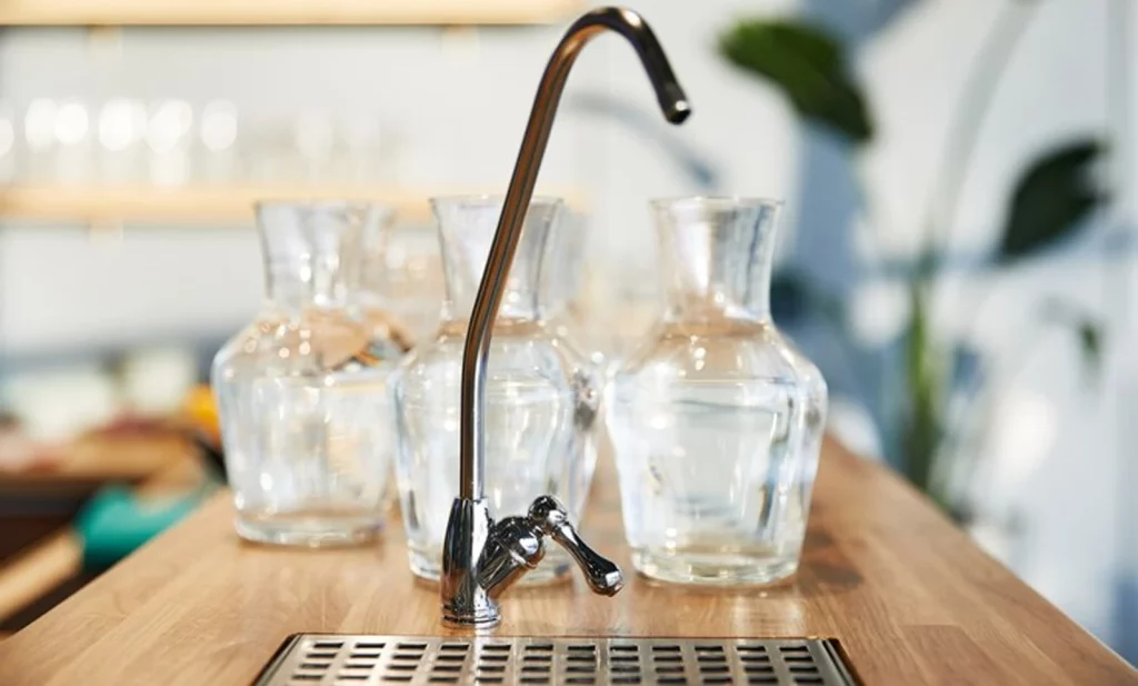 En İyi İçme Suyu Türü Hangisidir %sep% Çağlayan Su Arıtma