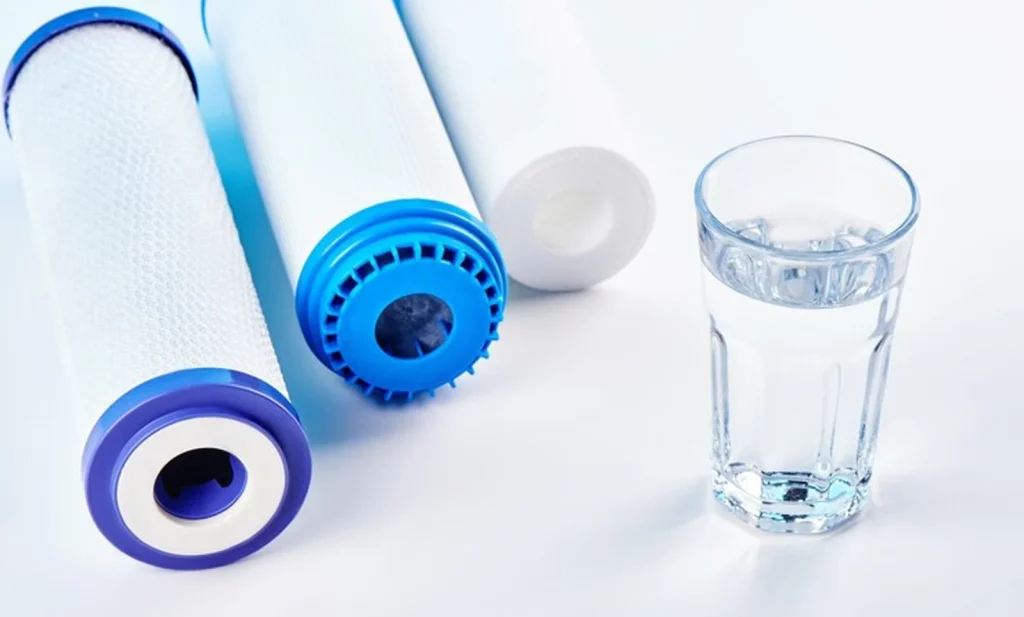 İçilebilir Su Değerleri %sep% Çağlayan Su Arıtma