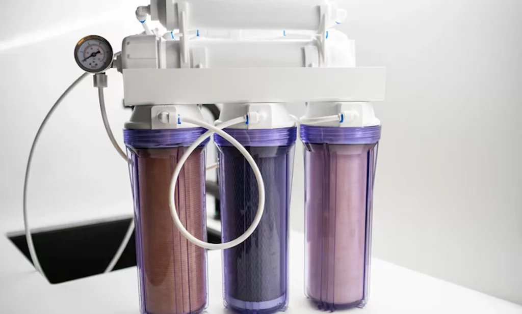 İyi Bir Su Arıtma Cihazı Nasıl Olmalı? %sep% Çağlayan Su Arıtma