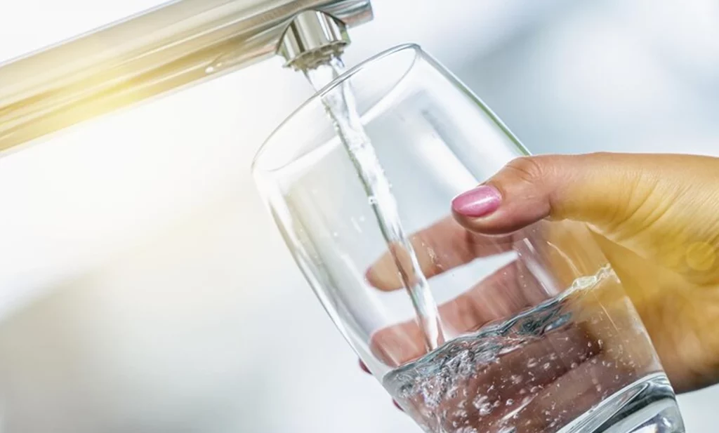 Sağlıklı İçme Suyu Nasıl Olmalı? %sep% Çağlayan Su Arıtma