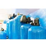 HFT Yumuşatma Tankları | Dayanıklı & Korozyon Dirençli | Sağlıklı Su Çözümü | Çağlayan Su Arıtma