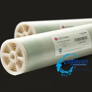 LG BW 40*40 5000 Galon Membran Filtre