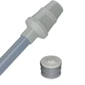 Yumuşatma Sistemleri Üst Difüzör