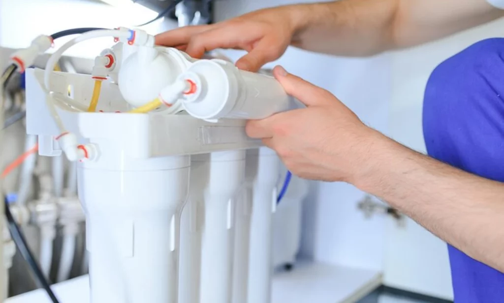 Adıyaman Su Arıtma Cihazı %sep% Çağlayan Su Arıtma