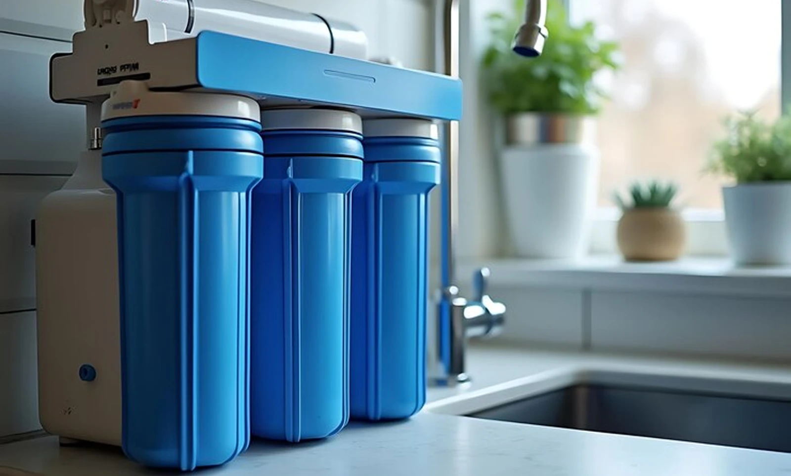 Afşin Su Arıtma Cihazı %sep% Çağlayan Su Arıtma