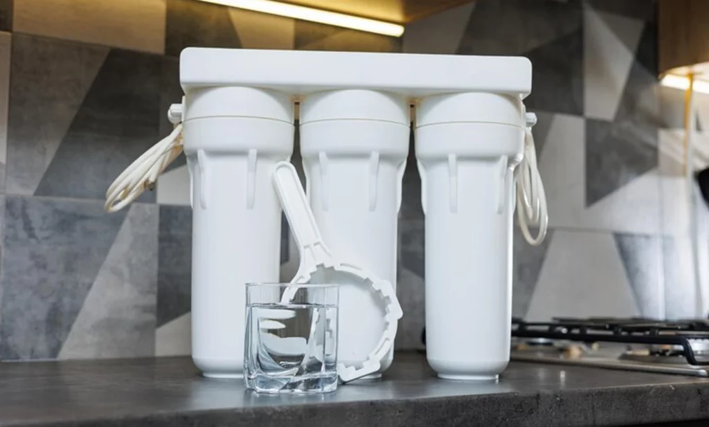 Şahinbey Su Arıtma Cihazı %sep% Çağlayan Su Arıtma