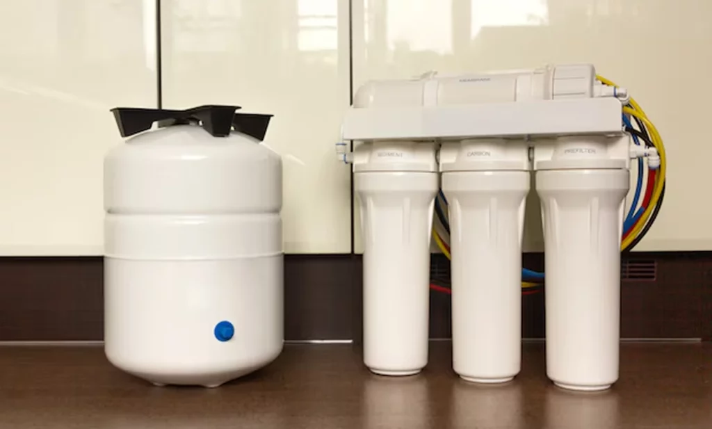 Şehitkamil Su Arıtma Cihazı %sep% Çağlayan Su Arıtma