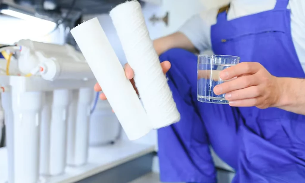 Su Arıtma Cihazı Teknik Servisi %sep% Çağlayan Su Arıtma