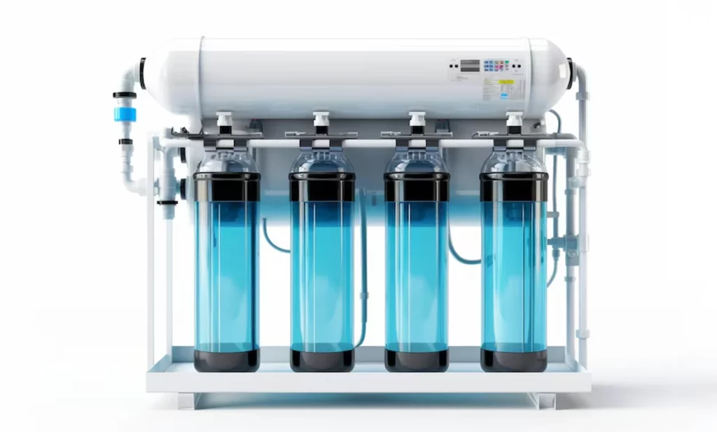 Tut Su Arıtma Cihazı %sep% Çağlayan SU Arıtma