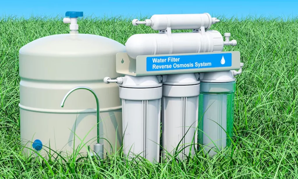 Yavuzeli Su Arıtma Cihazı %sep% Çağlayan Su Arıtma