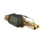 Fleck 9500 Tandem Yumuşatma Cihazı Başlık