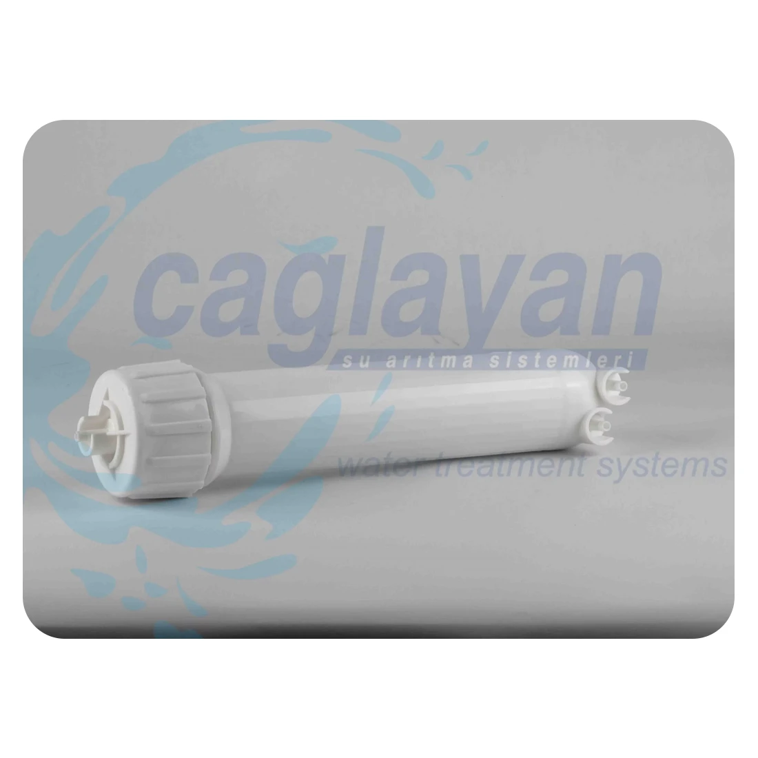 Quick Girişli Membran Hazne