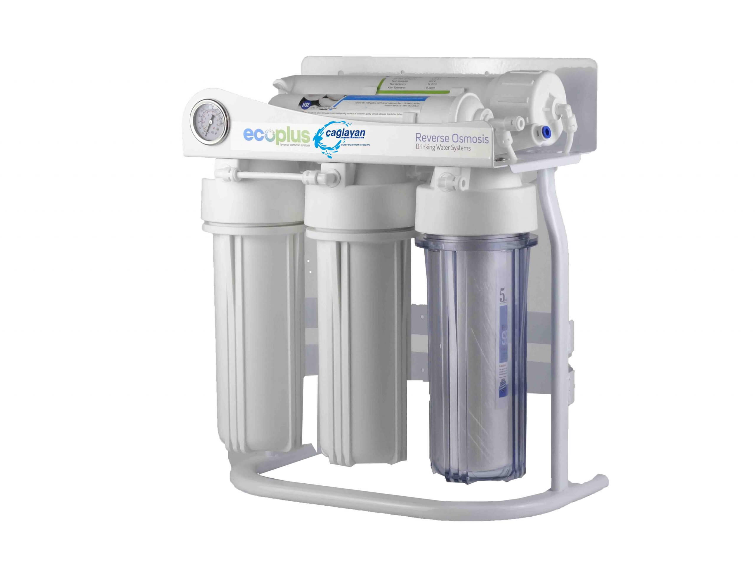 eco-plus-su-aritma-cihazi