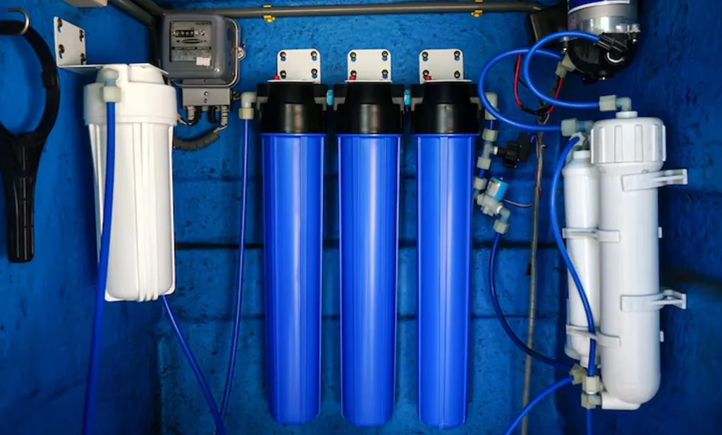 Gaziantep Su Arıtma Servisi %sep% Çağlayan Su Arıtma