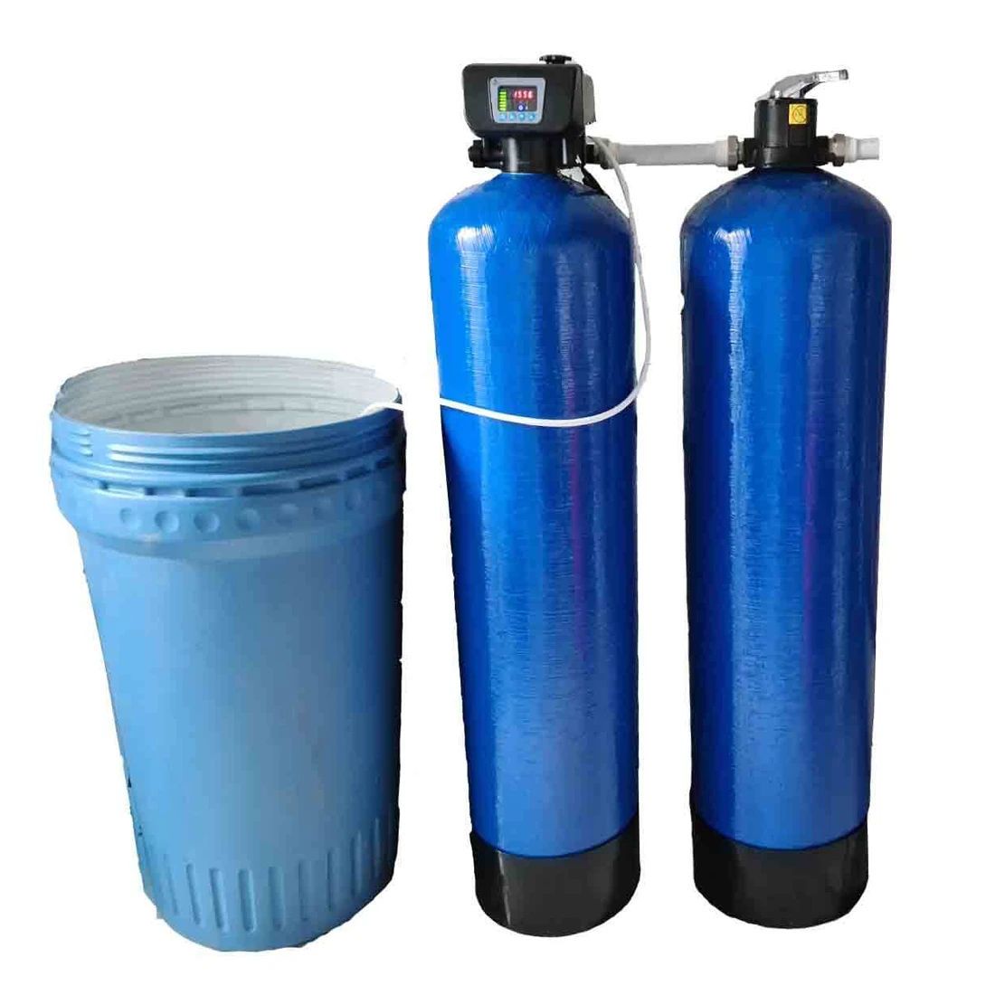 Kuyu Suyu Arıtma Cihazı