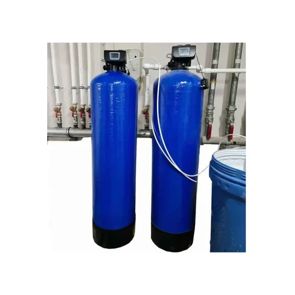 Runxin Tandem Oto Yumuşatma Sistemi - Görsel 1