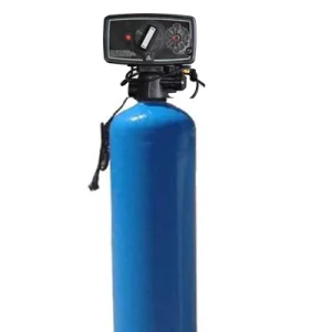 Fleck 5600 Filtre Sistemi 10×35 | Etkili Temizlik | Sağlıklı Su Çözümü | Çağlayan Su Arıtma