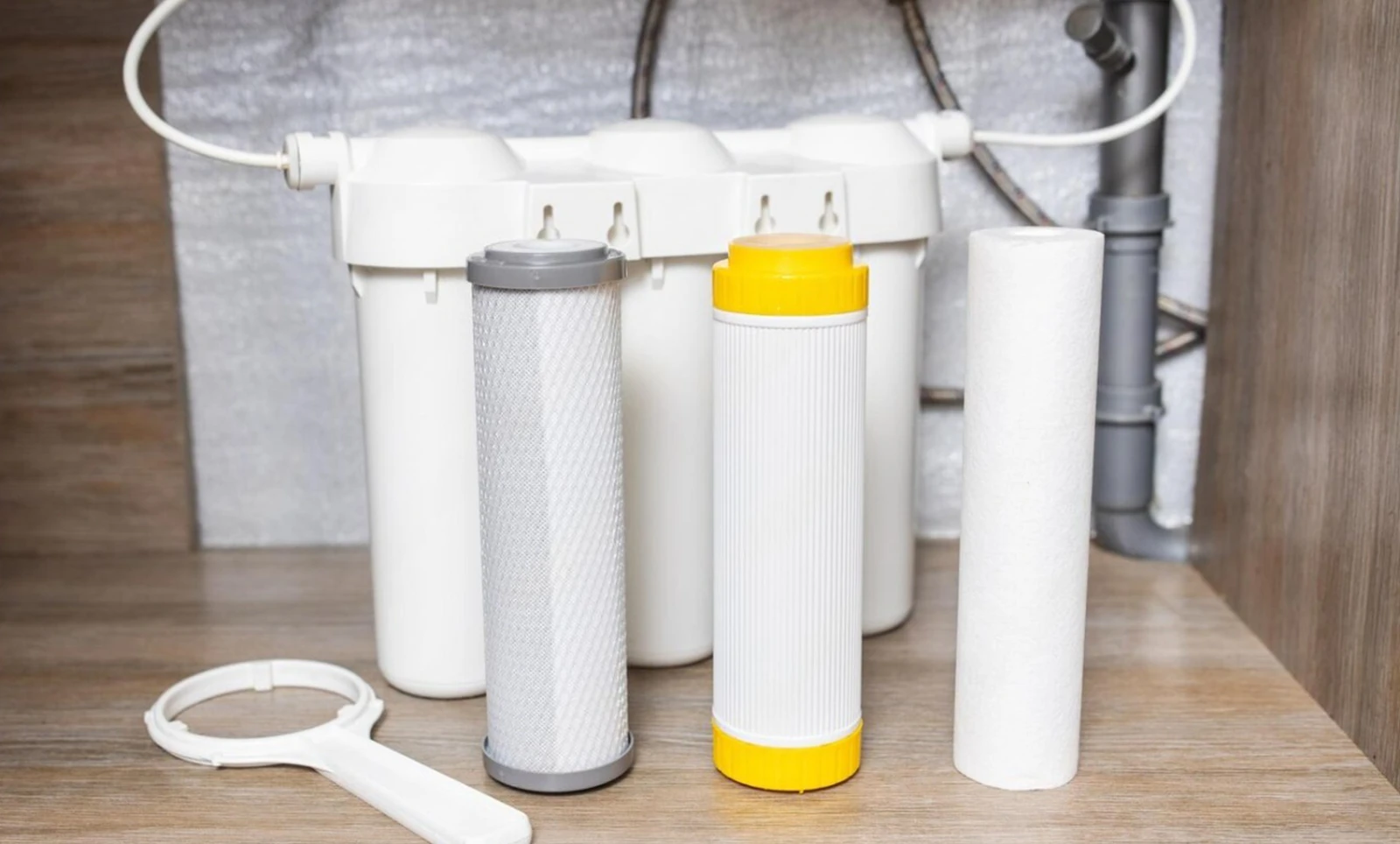 Su Arıtma Cihazı Mitleri ve Gerçekler %sep% Çağlayan Su Arıtma