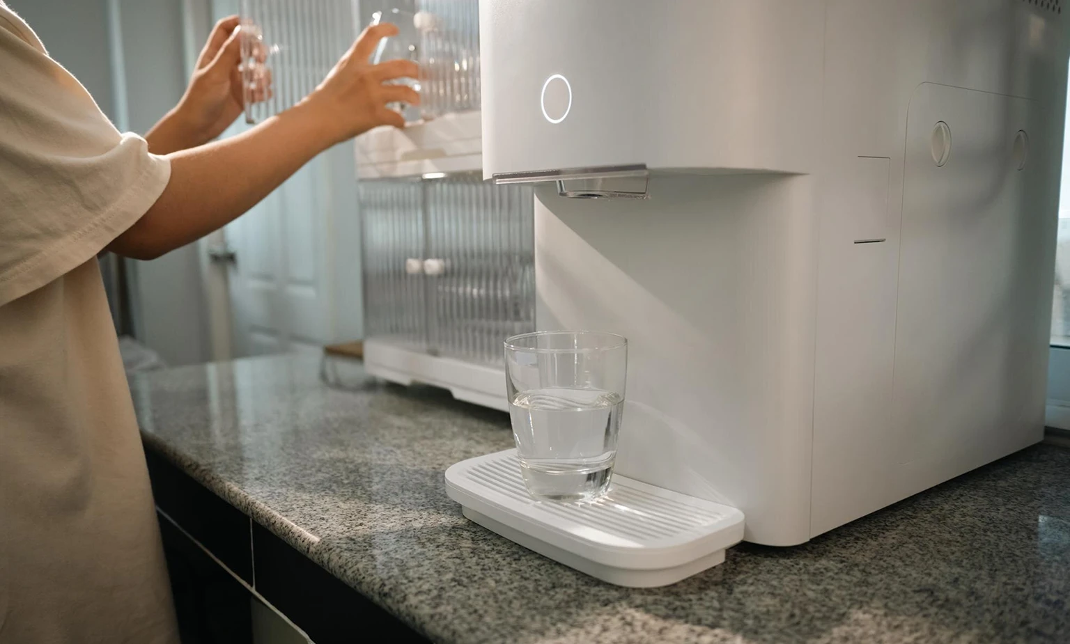 Ev ve İş Yerleri İçin Su Yumuşatma Cihazları: Fiyatlar, Modeller ve Tavsiyeler