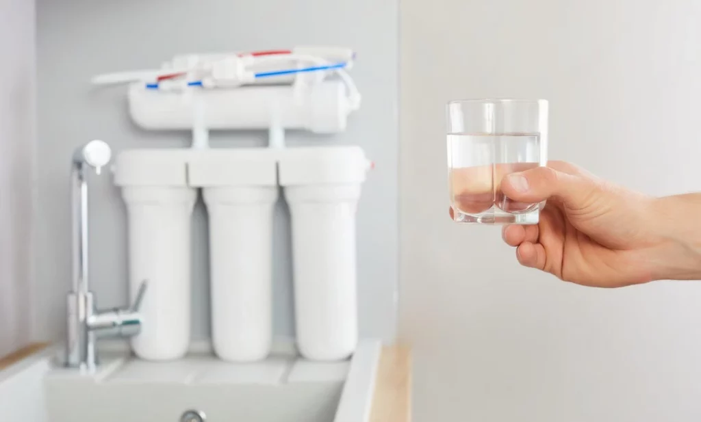 En İyi Su Arıtma Cihazını Seçme Rehberi: İhtiyaçlarınıza Uygun Modeli Bulun