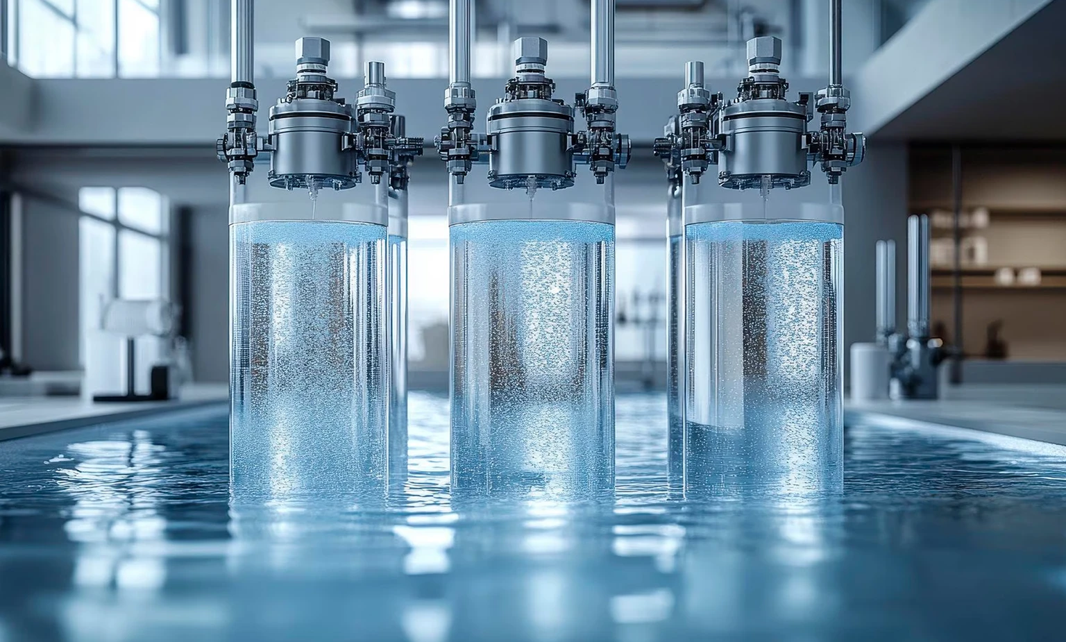 2025 Yılının En İyi Su Arıtma Cihazı: Kapsamlı Rehber