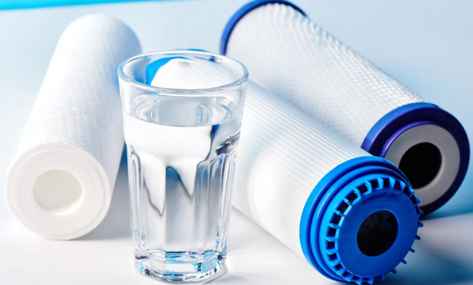 Su Yumuşatma Sistemleri: Kireç Önlemede Neden En Etkili Yöntemdir?