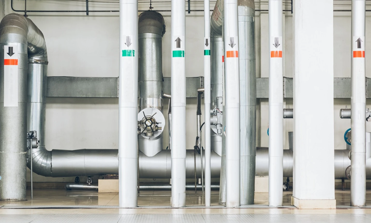 Bina Girişi Su Arıtma Sistemi: Apartmanlar İçin Avantajlar