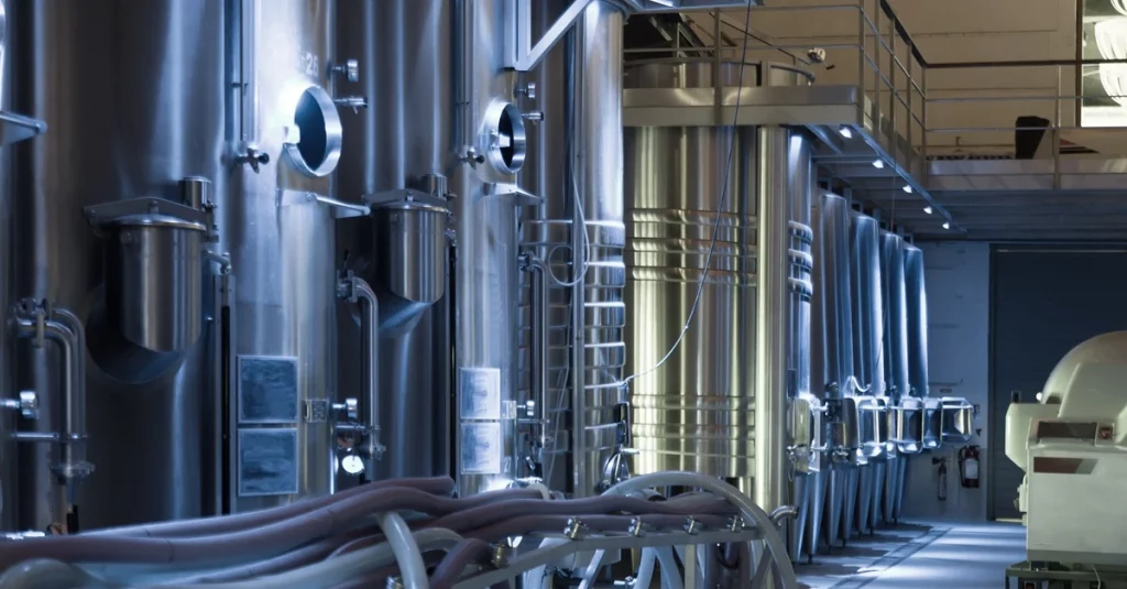 İşletmeniz İçin Doğru Çözüm: Endüstriyel Su Arıtma Sistemleri Hakkında Her Şey