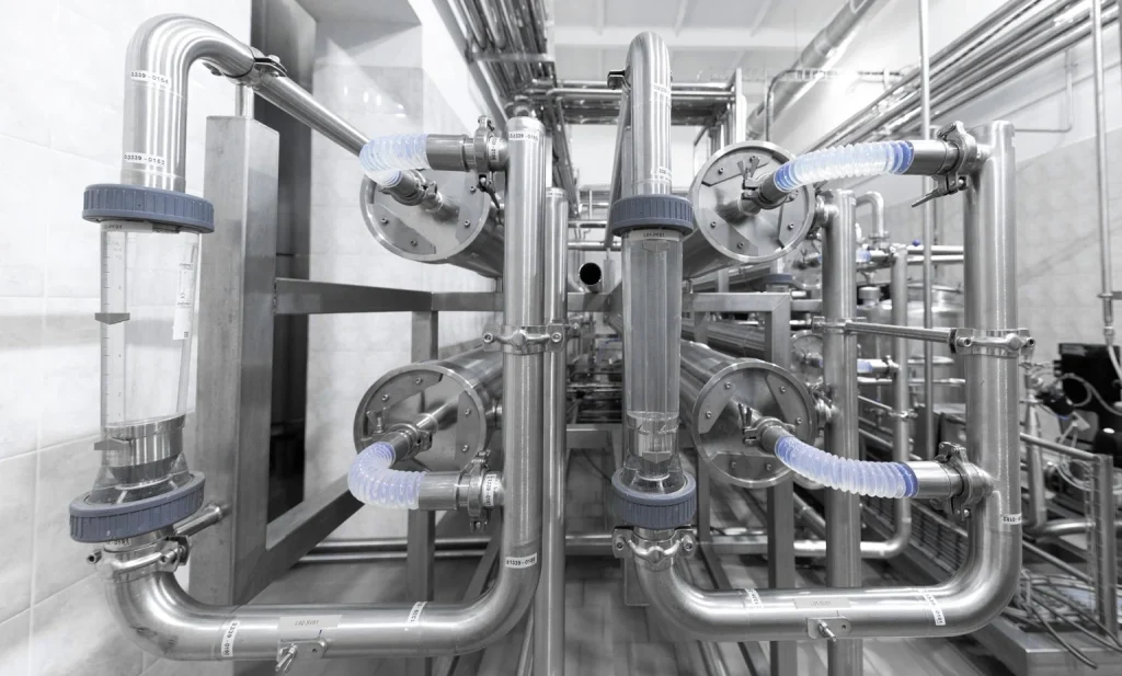 Geleceğin Teknolojisi: Yeni Nesil Sanayi Tipi Su Arıtma Sistemleri ve Avantajları