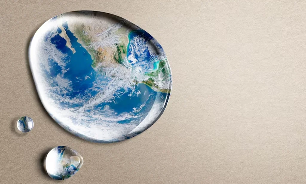 Sürdürülebilir Üretim İçin Su Ayak İzinizi Nasıl Küçültebilirsiniz?