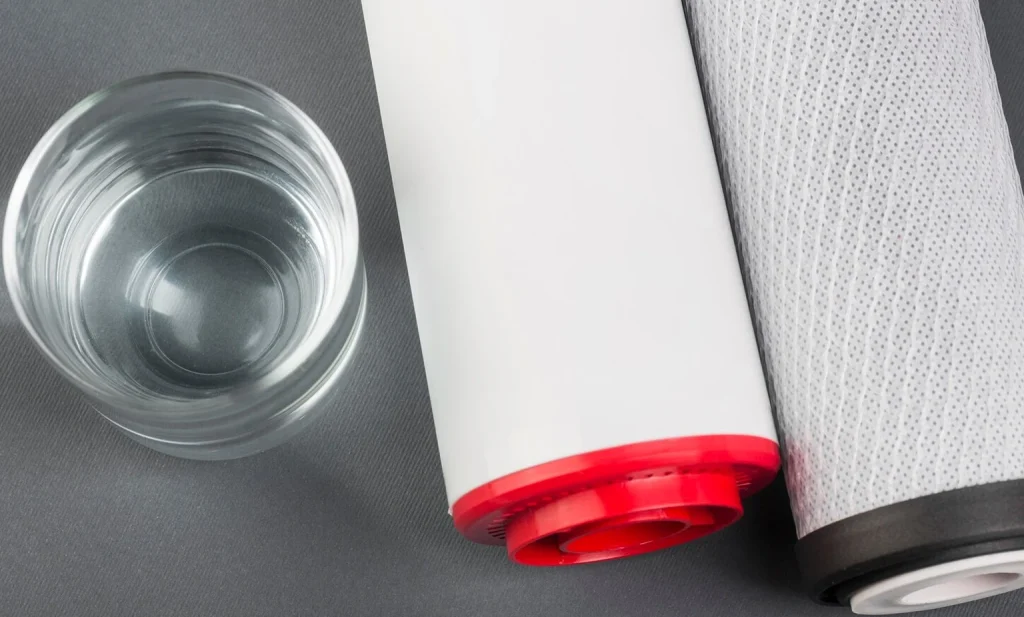Sediment Filtre Seçimi Spun (Eriyik) Filtre mi, Yıkanabilir Filtre mi Daha Avantajlı